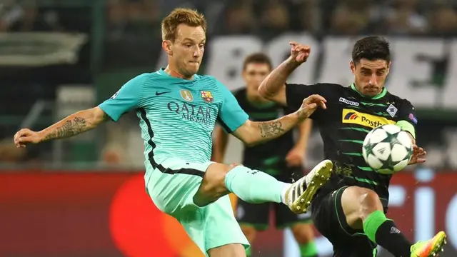 Ivan Rakitic