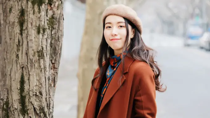 Desain Busana 2020, Tren dan Warna Fashion Ini Cocok Dijadikan Sumber Inspirasi