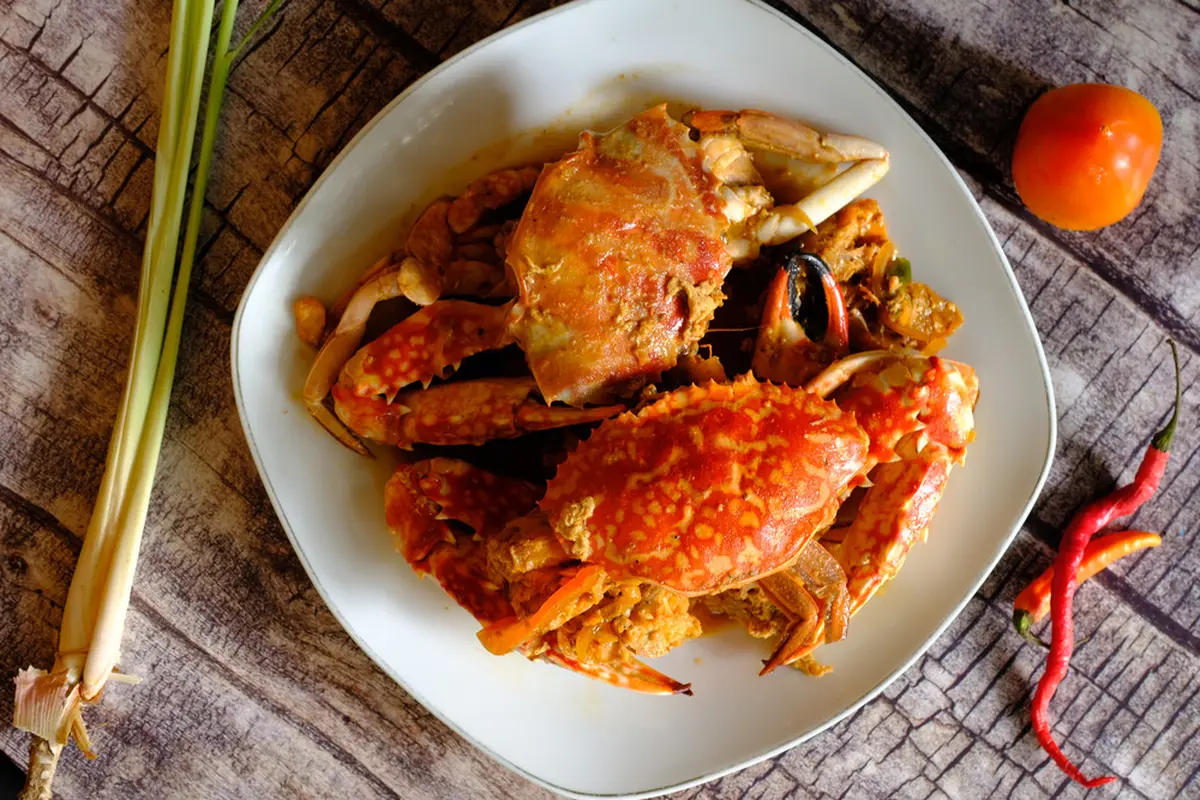 kepiting