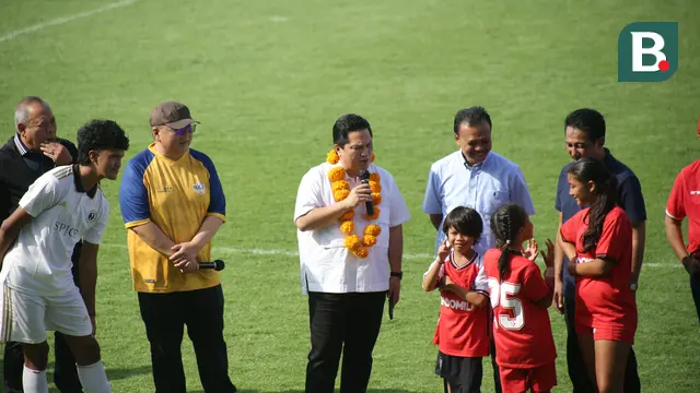Erick Thohir