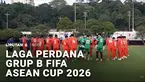 Dari Grup B FIFA ASEAN Cup 2026, Vietnam bakal menghadapi Filipina di Stadion Si Jalak Harupat, Kabupaten Bandung, Jawa Barat, pada Sabtu malam. Vietnam berambisi meraih tiga poin penuh di laga perdana.