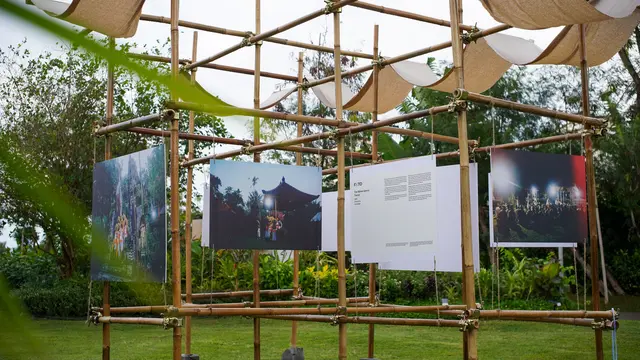 FOTO Bali Festival 2025