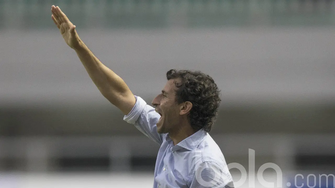 Luis Milla