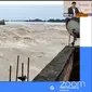 Google adalah salah satu bagian dari sektor swasta yang terlibat dalam aksi pencegahan bencana. Salah satu petinggi Google di bidang peringatan dini bencana ikut hadir di&nbsp;Third Multi-Hazard Early Warning Conference (MHEWC-III) yang merupakan bagian dari Global Platform for Disaster Risk Reduction 2022 yang digelar di Bali. Foto menampilkan banjir di India.