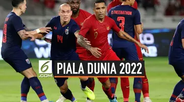 Usai kalah dari Thailand di kualifikasi Piala Dunia 2022 Zona Asia Grup G. Timnas Indonesia harus menjalani pertandingan tandang pertama di kualifikasi Piala Dunia 2022 Zona Asia Grup. Tim Garuda harus menyambangi markas Uni Emirat Arab (UEA).