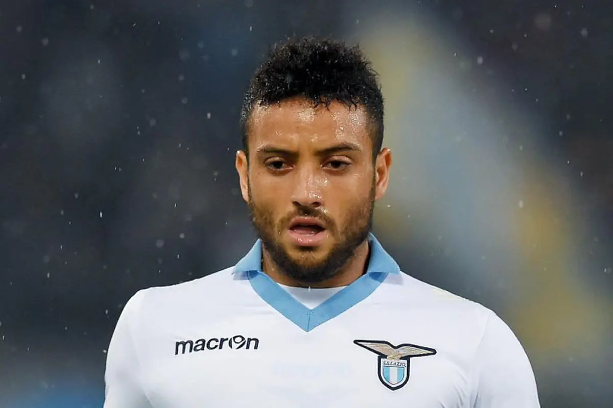 Felipe Anderson