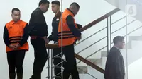 Peran Sentral Ajudan Bupati Tulungagung, Tagih Setoran Hingga 3 Kali Seminggu
