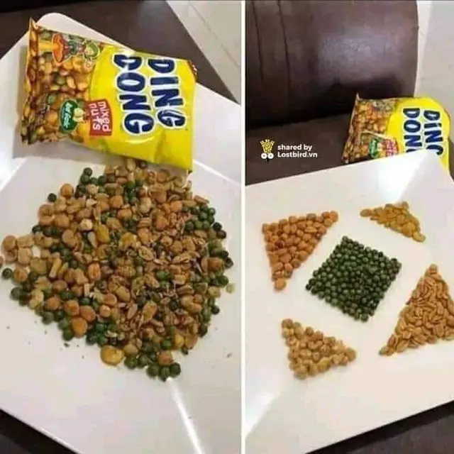 7 Aksi Kelewat Gabut dengan Makanan Ini Bikin Geleng Kepala