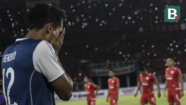 Hendro Siswanto
