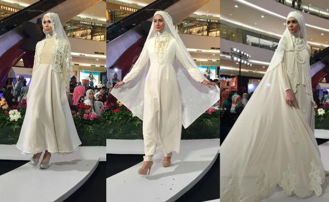 Koleksi Irna Mutiara | foto: copyright Vemale.com