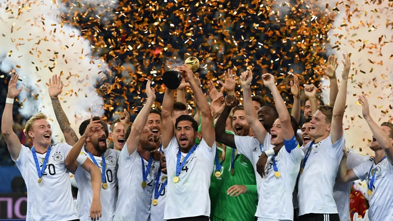 Timnas Jerman