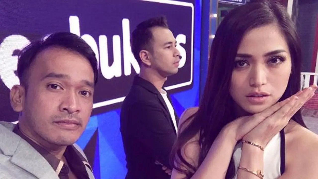 [Bintang] Jessica Iskandar