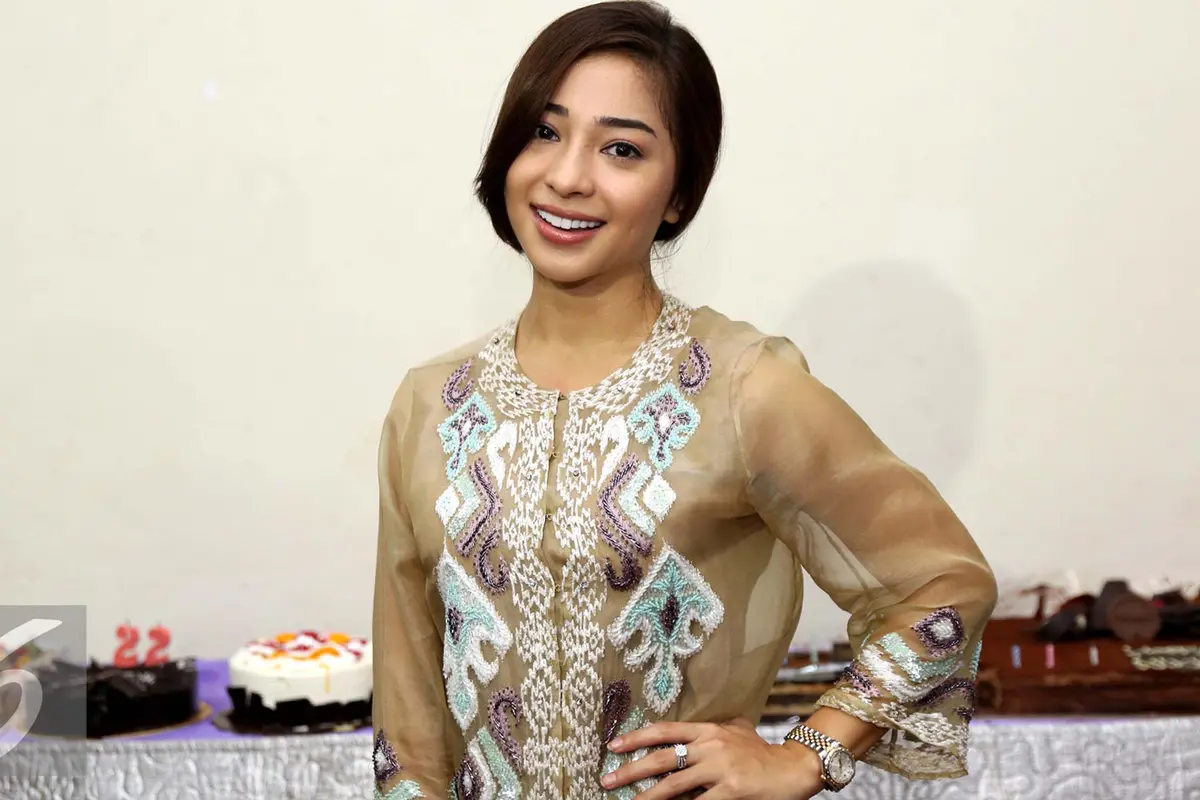 Nikita Willy