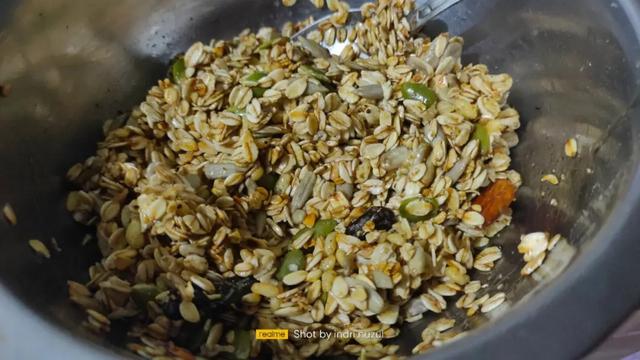 Resep kue sereal tanpa tepung. (dok. Cookpad @IndriNuzul_13084576)