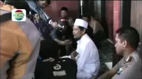 Gus Sholah: Jangan Terjadi Hukum Cambuk Lagi