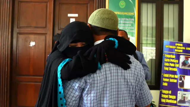 [Bintang] Indadari Mindrayanti