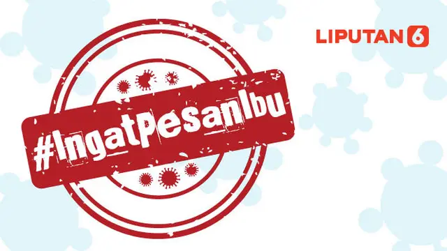 Banner Ingat Pesan Ibu