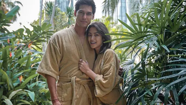 Angkat Bicara Setelah Putus dari Jessica Iskandar, Ini 5 Penuturan Richard Kyle