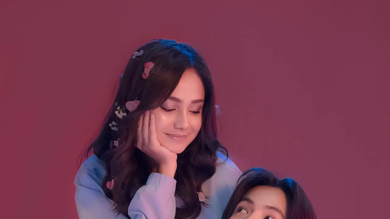 Angga Yunanda - Syifa Hadju