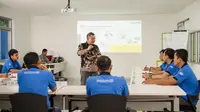 Lebih Dekat dengan HTSCC sebagai Wujud Nyata Total Support Hino