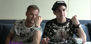 Dash Berlin akan bermain di Invasion 2015 yang digelar di Hall A JIE Expo, Kemayoran, Jakarta Pusat pada 26 September 2015.