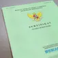 Tahap awal, pemohon harus membuat Surat Keterangan Waris (SKW) yang menerangkan bahwa yang bersangkutan adalah ahli waris dari orang tua.