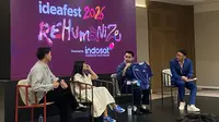 Di Balik Pertamina Eco RunFest 2026: Lari Jadi Gerakan Ramah Lingkungan