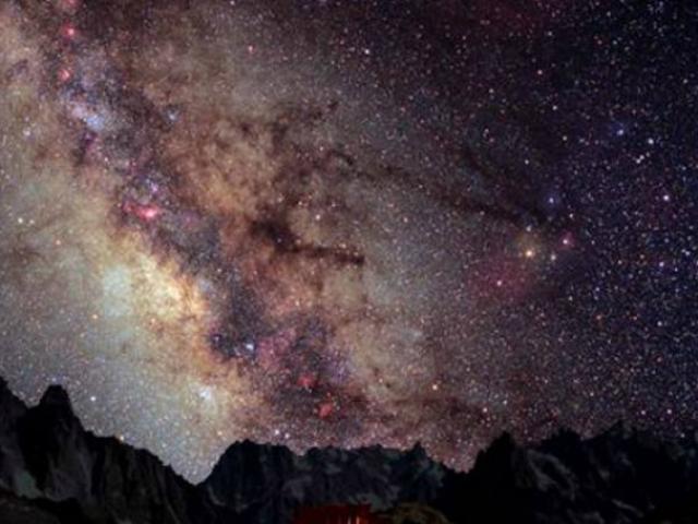 Bukan Editan Photoshop 10 Fenomena Alam Ini Bisa Bikin Kita