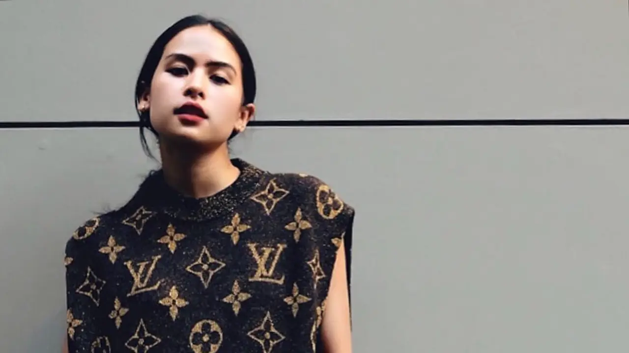 Maudy Ayunda