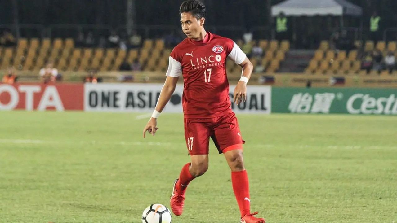 Shahril Ishak, Home United