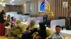 Penelusuran kasus penipuan First Travel makin berkembang. 