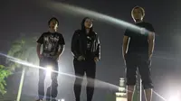 Moza Band Beri Hadiah Spesial untuk Almarhum Nike Ardilla