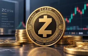 Pendiri Zcash Ungkap Syarat Keamanan yang Jadi Standar Kripto