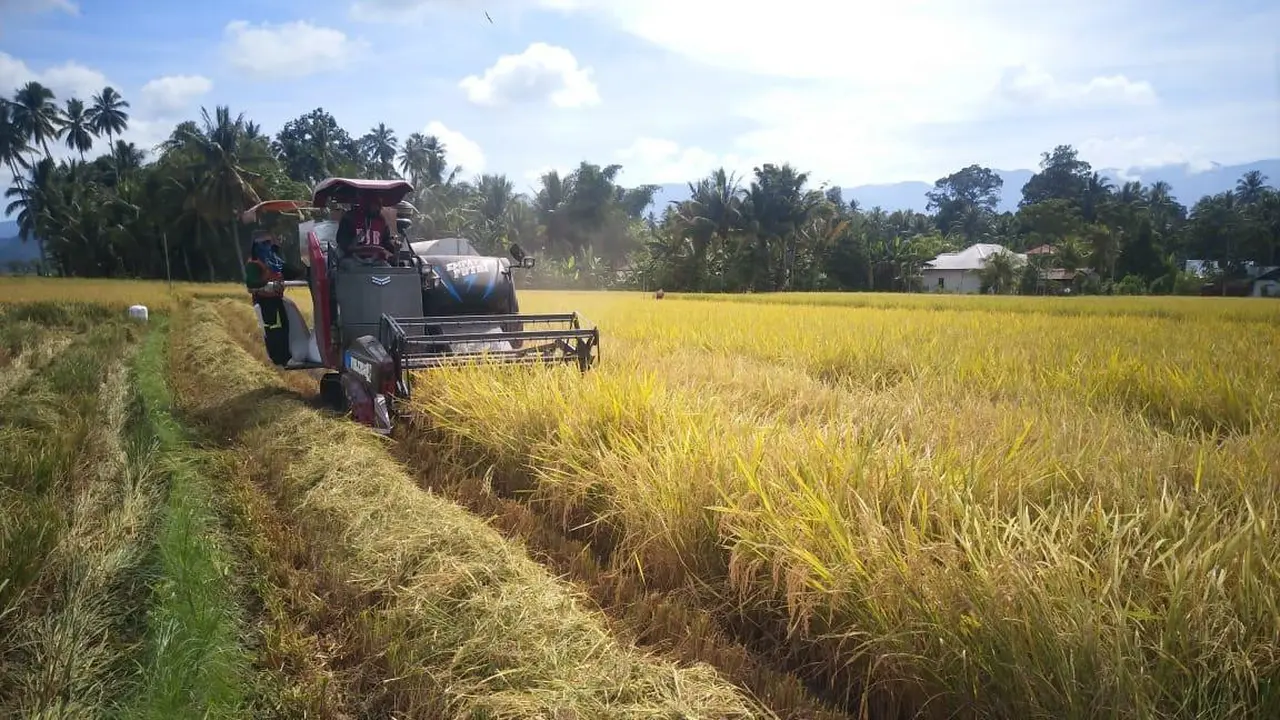 Ditjen PSP Kementan Kembangkan Kerjasama LKM-A dalam Penyaluran KUR Sektor Pertanian