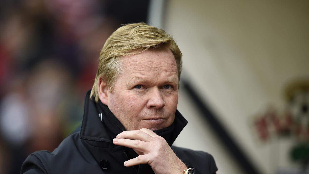 Southampton Vs Chelsea