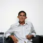 Agus Rohman (Liputan6.com/Helmi Fithriansyah)