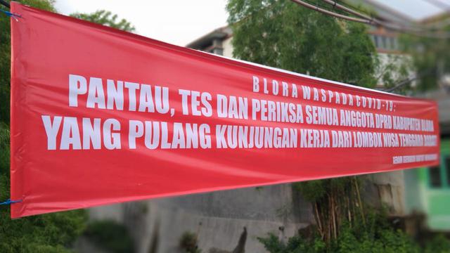 DPRD Blora