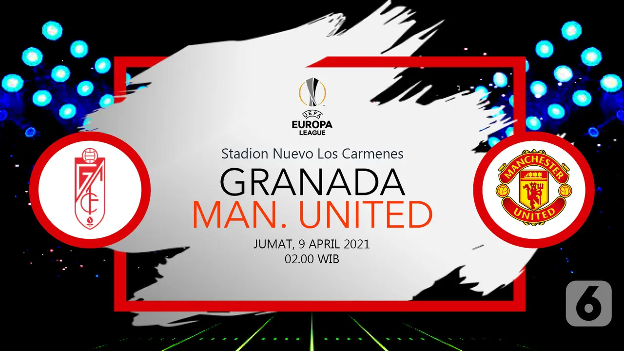 Prediksi Granada vs MU