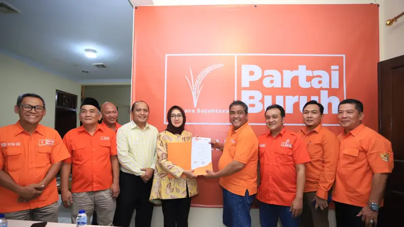 Partai Buruh