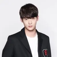 Kim Dong Yoon (Foto: Soompi)