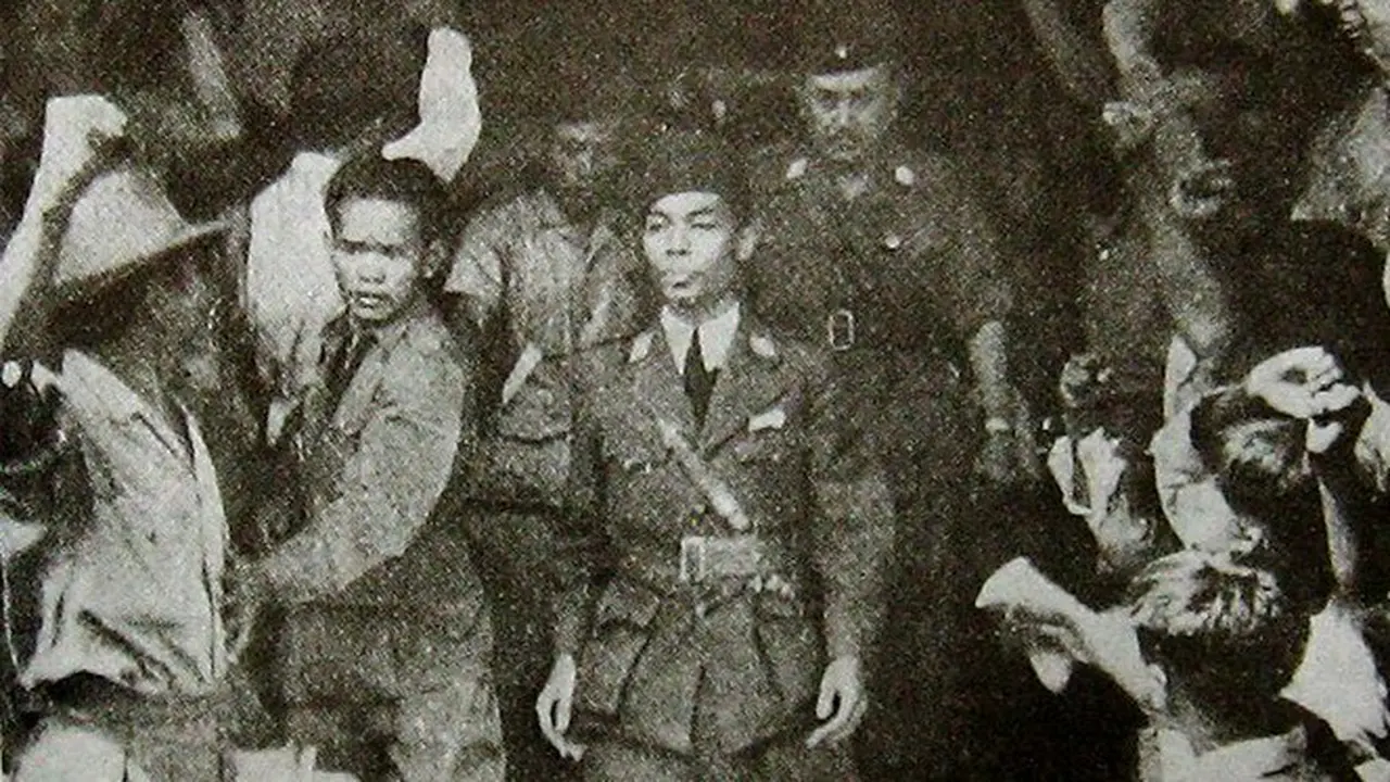 Jenderal Soedirman