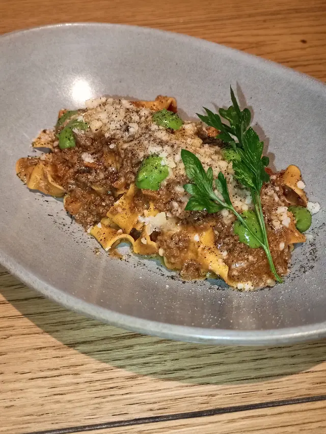 Social Comfort, Konsep Menikmati Comfort Food yang Nyaman di Lidah dengan Sentuhan Inovatif