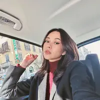 Nana Mirdad. (Foto: Dok. Instagram @nanamirdad_)