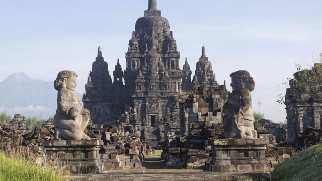 Candi Sewu