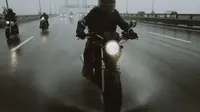 Kecelakaan Didominasi Motor dan Pengendara Muda, Perlukah Terobosan Baru?