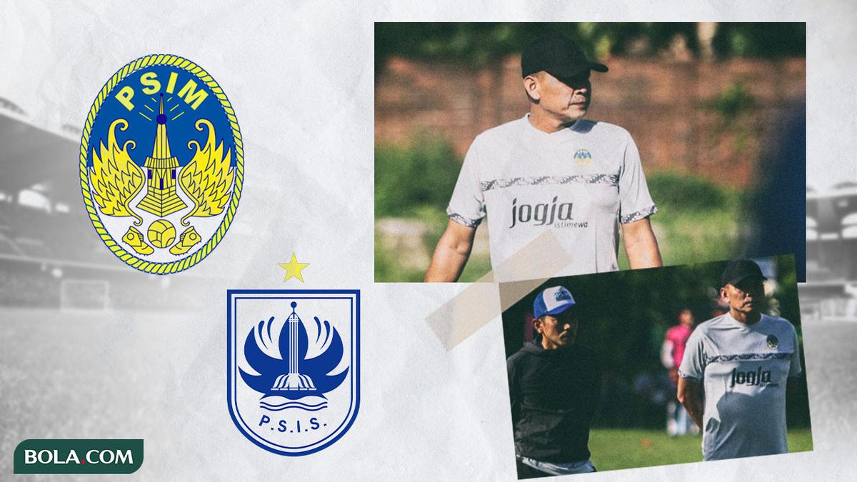 Kisah Bonggo Pribadi: Selama 7 Tahun, Sang Kapten Tim Pernah Merasakan Jatuh Bangun Bersama PSIS