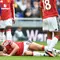 Gol Telat Everton Buyarkan Kemenangan Manchester United