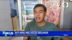 Simak informasi dalam Fokus Pagi edisi (31/12) dengan beberapa topik pilihan di antaranya, Dua Ruko Terbakar, Satu Pekerja Tewas, Longsor Terjang Permukiman di Lebak, Longsor Susulan di Agam, Sensai "Off-Road" di Lereng Merapi.