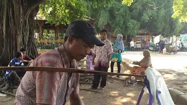 Dari Mana Asal Nama Tahu Gejrot?