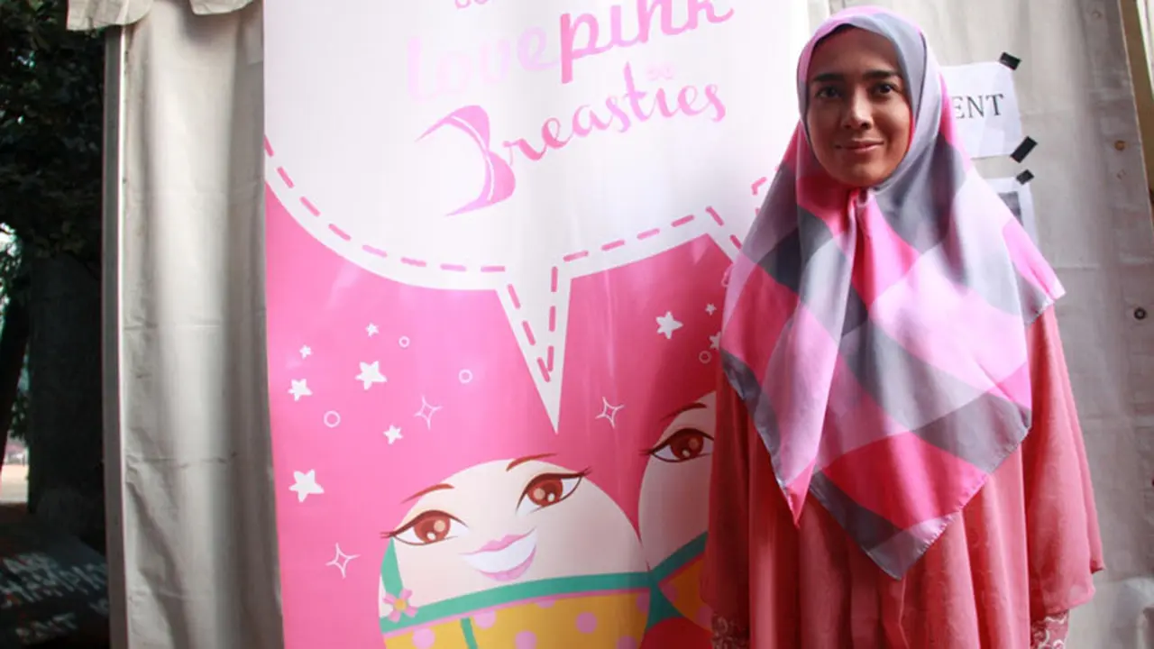 Dhea Ananda